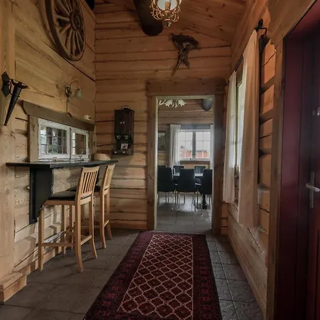 Charming Timber For Gathering & Celebrations