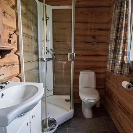 Charming Timber For Gathering & Celebrations Alpstuga