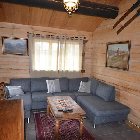 Charming Timber For Gathering & Celebrations Alpstuga